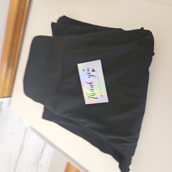 NWT Body glove Women's Leggings Size L - Picture 9 of 9